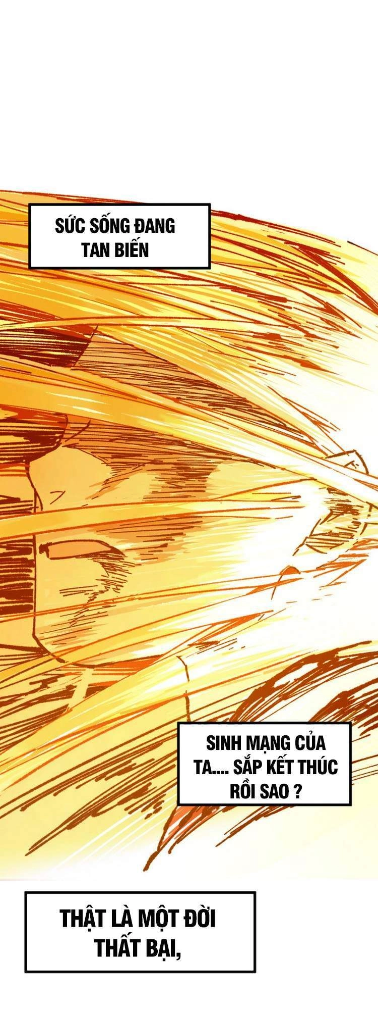 Thánh Khư Chapter 135 - 1