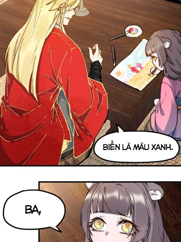 Thánh Khư Chapter 135 - 4