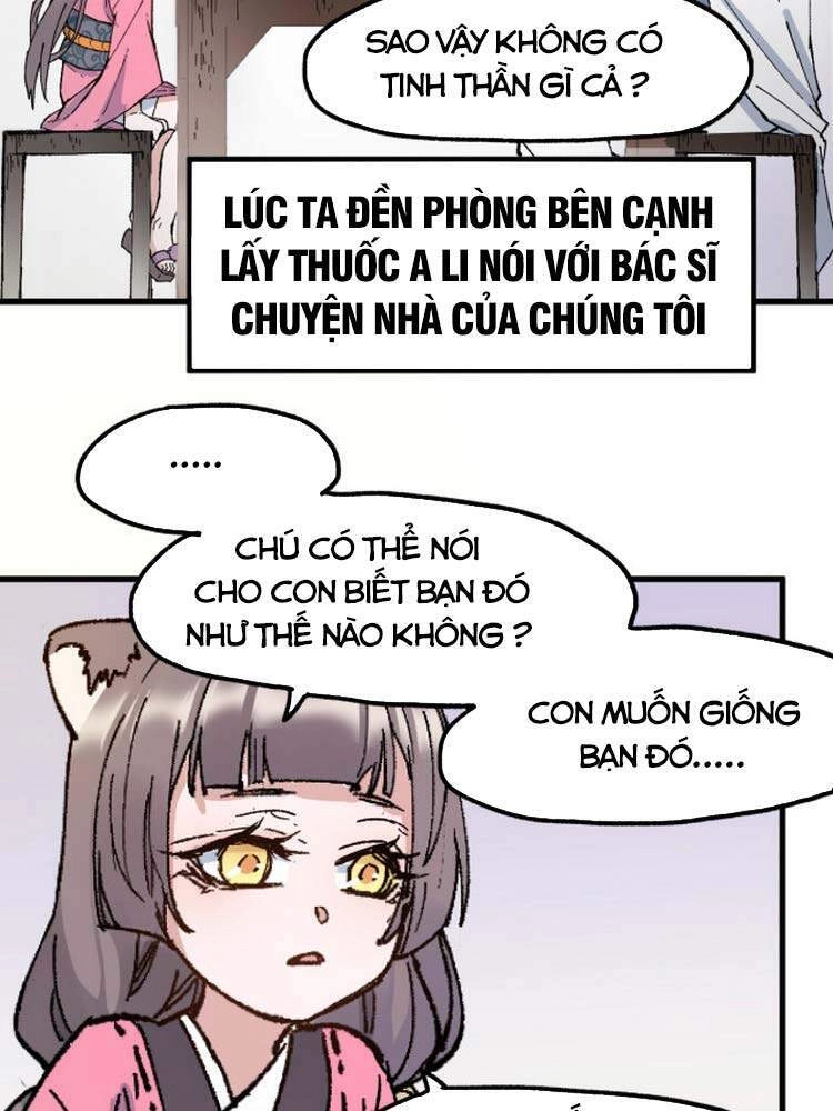 Thánh Khư Chapter 135 - 10