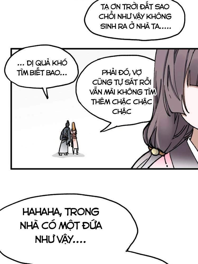 Thánh Khư Chapter 135 - 14