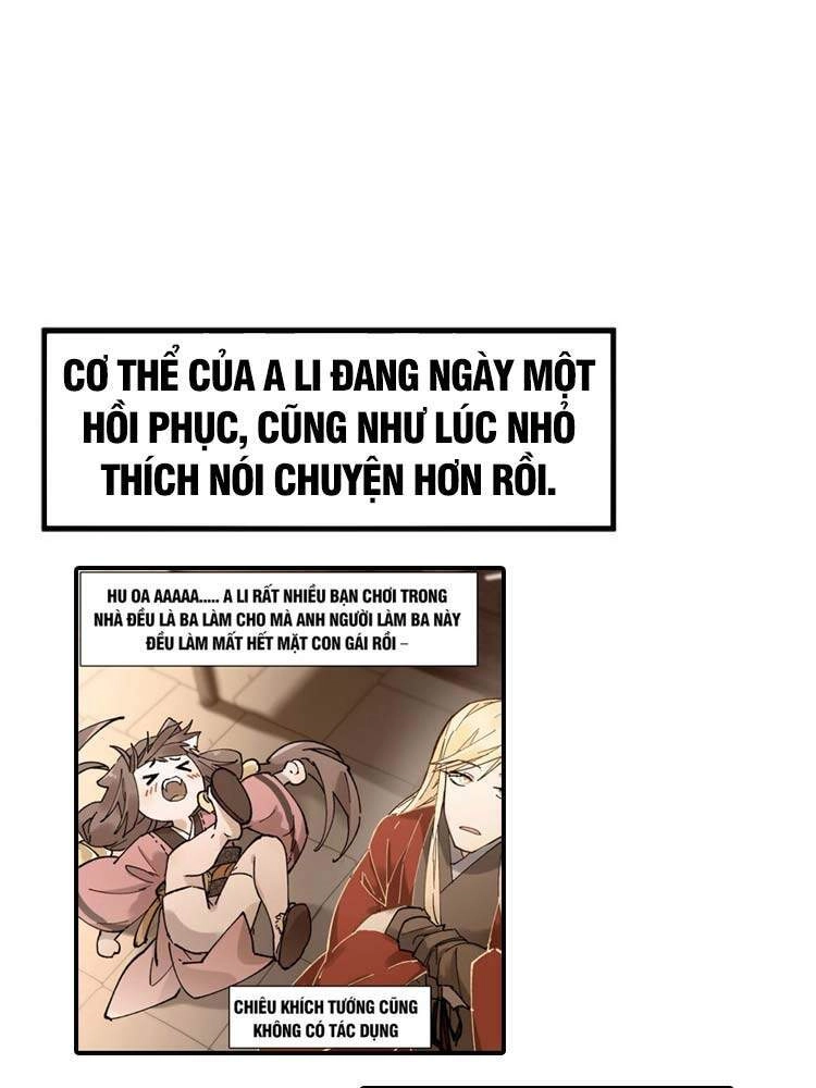 Thánh Khư Chapter 135 - 16