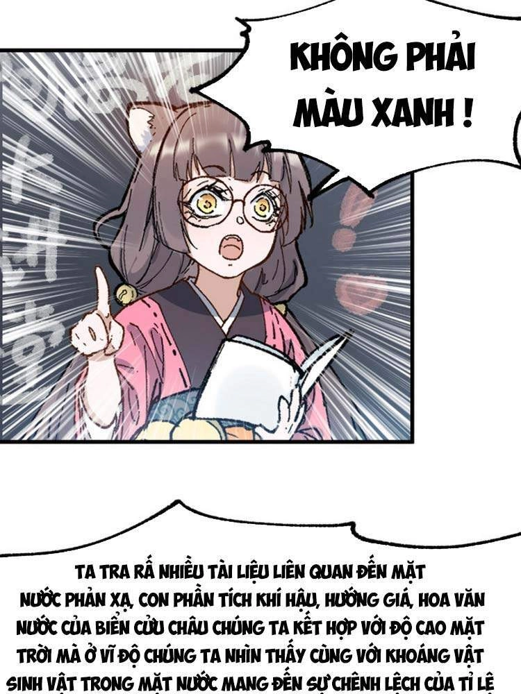 Thánh Khư Chapter 135 - 18