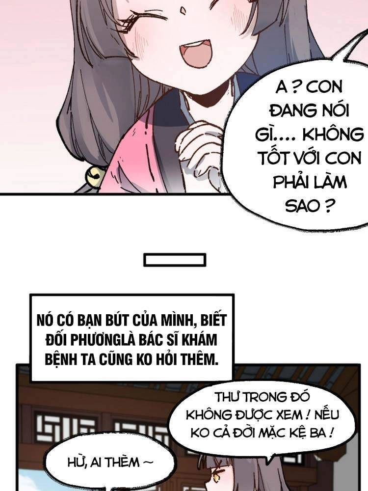 Thánh Khư Chapter 135 - 23