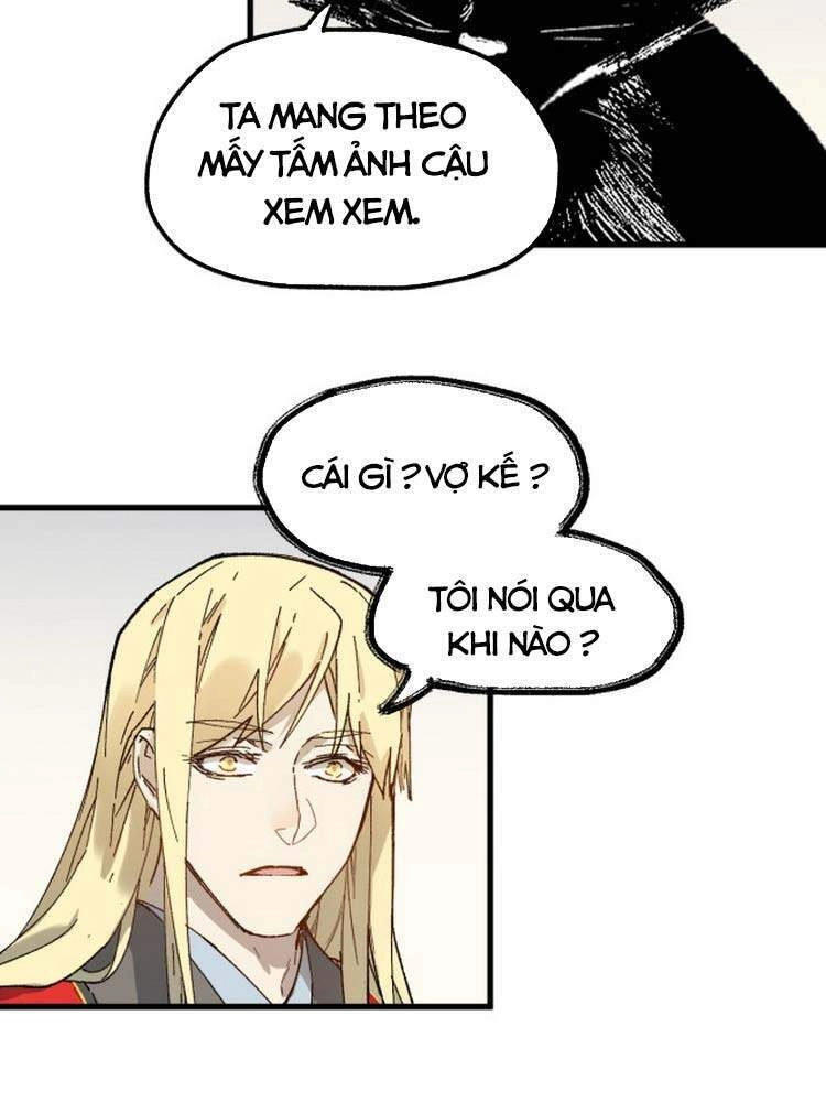 Thánh Khư Chapter 135 - 25