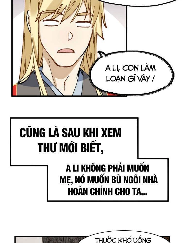 Thánh Khư Chapter 135 - 27