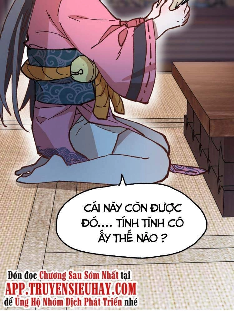 Thánh Khư Chapter 135 - 29