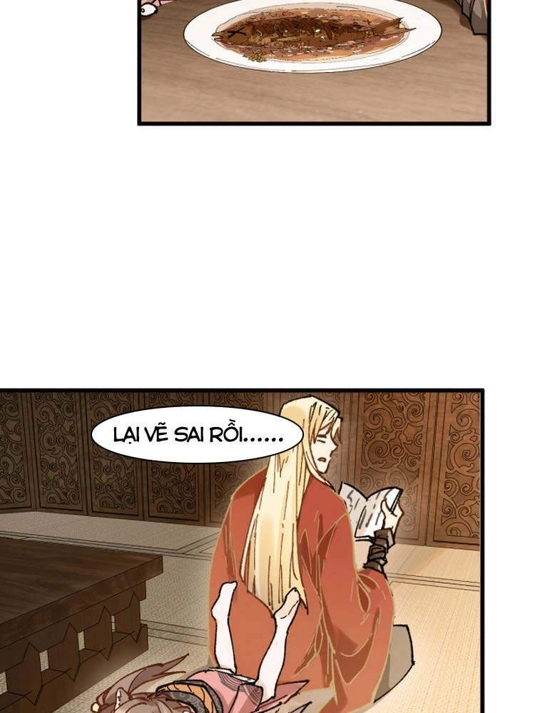 Thánh Khư Chapter 135 - 31