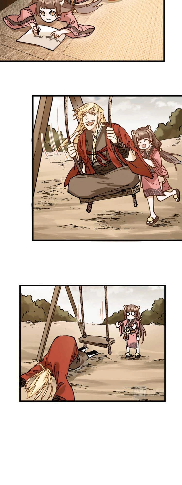 Thánh Khư Chapter 135 - 32