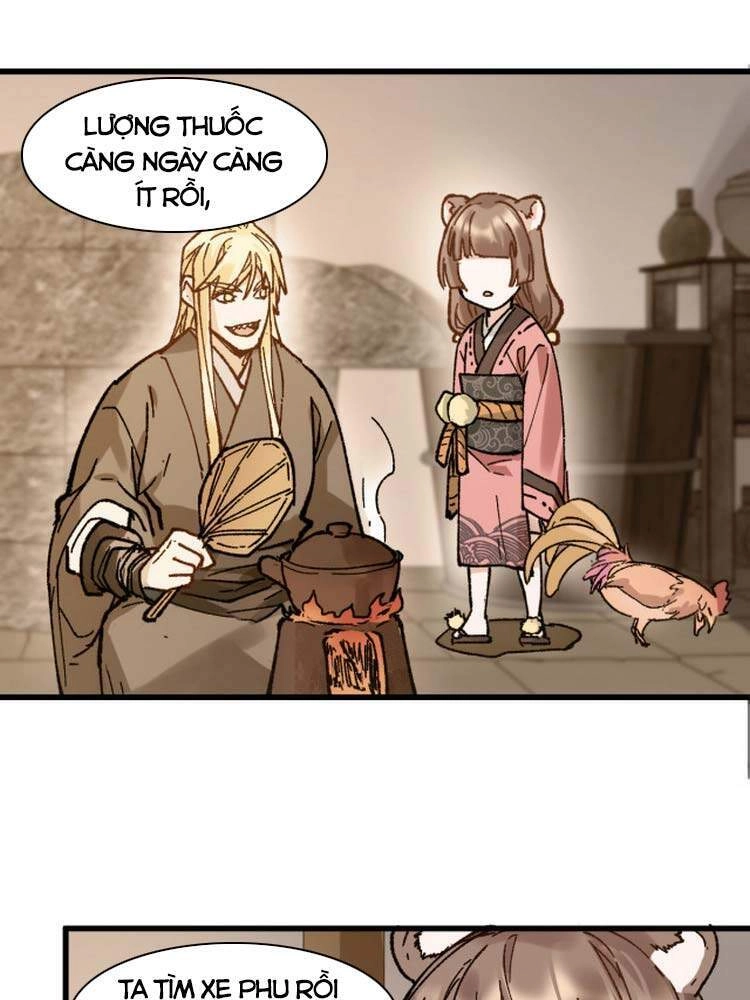 Thánh Khư Chapter 135 - 33