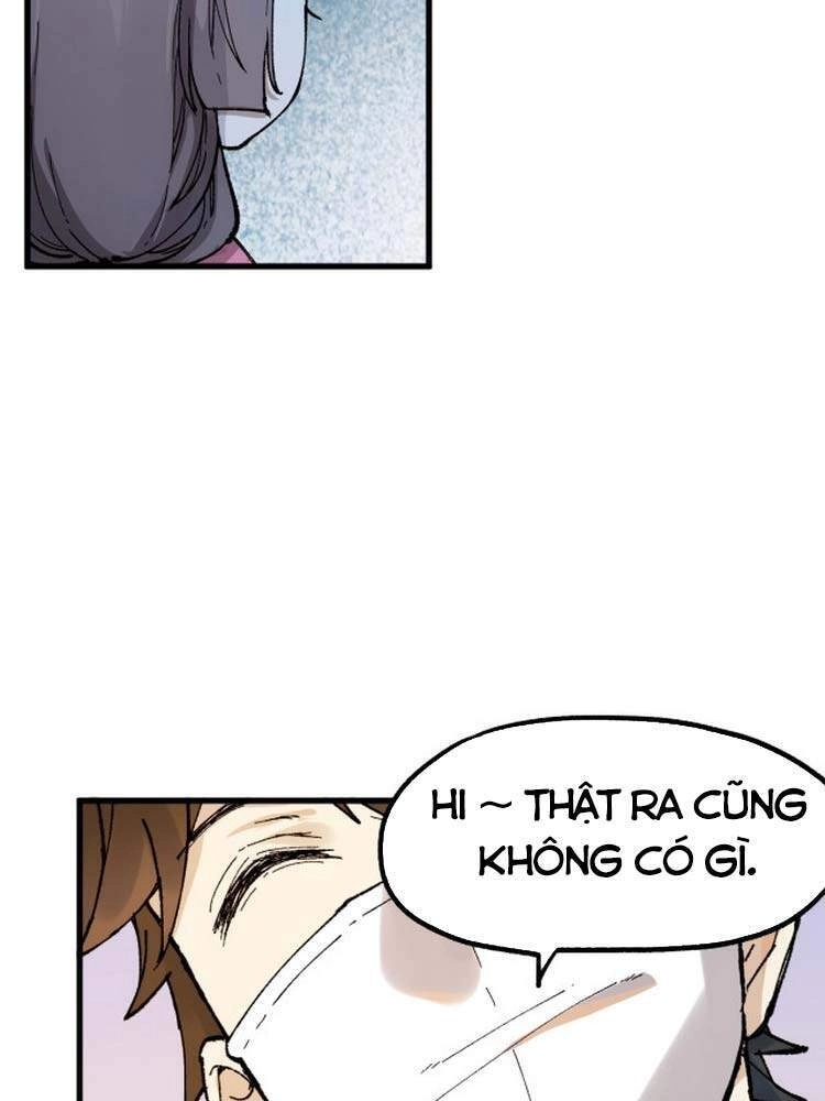 Thánh Khư Chapter 135 - 41