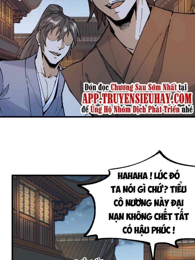 Thánh Khư Chapter 135 - 44