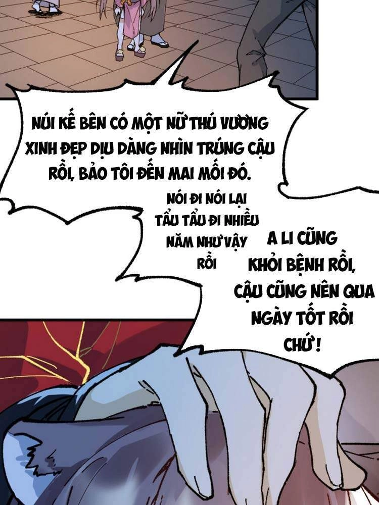 Thánh Khư Chapter 135 - 46