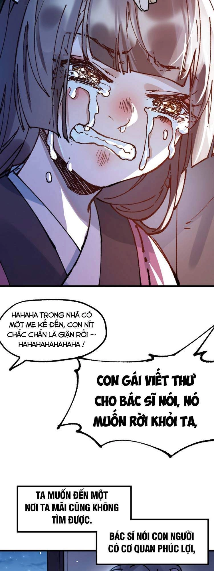 Thánh Khư Chapter 135 - 47