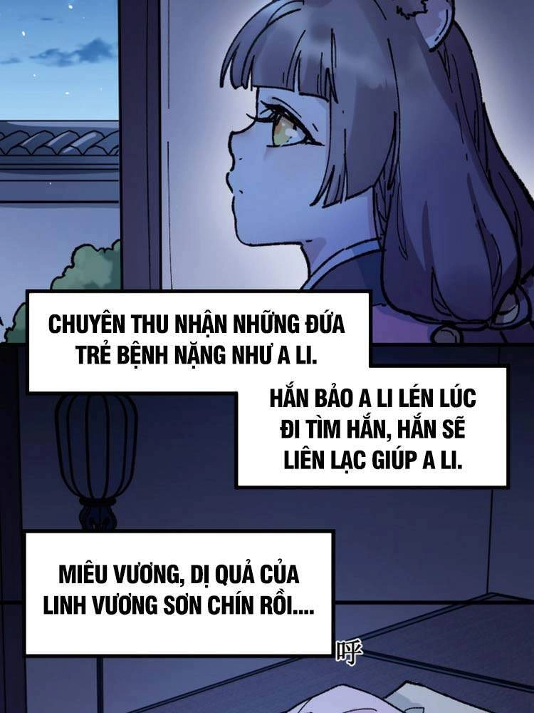 Thánh Khư Chapter 135 - 48