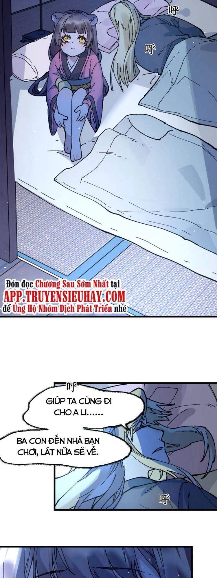 Thánh Khư Chapter 135 - 49