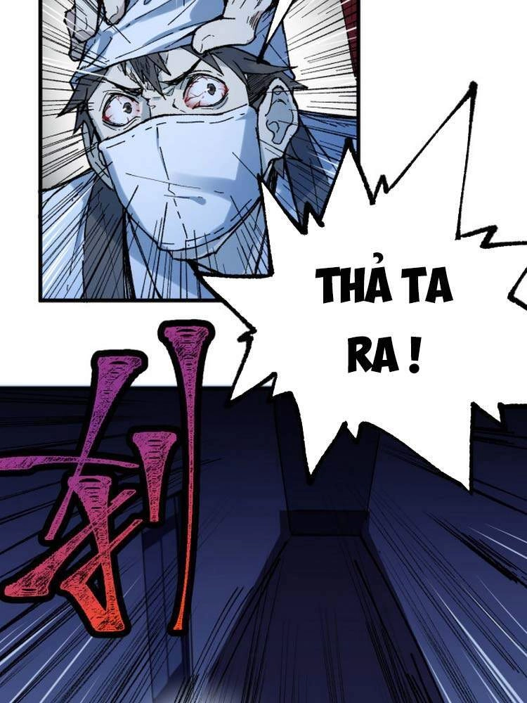 Thánh Khư Chapter 135 - 56