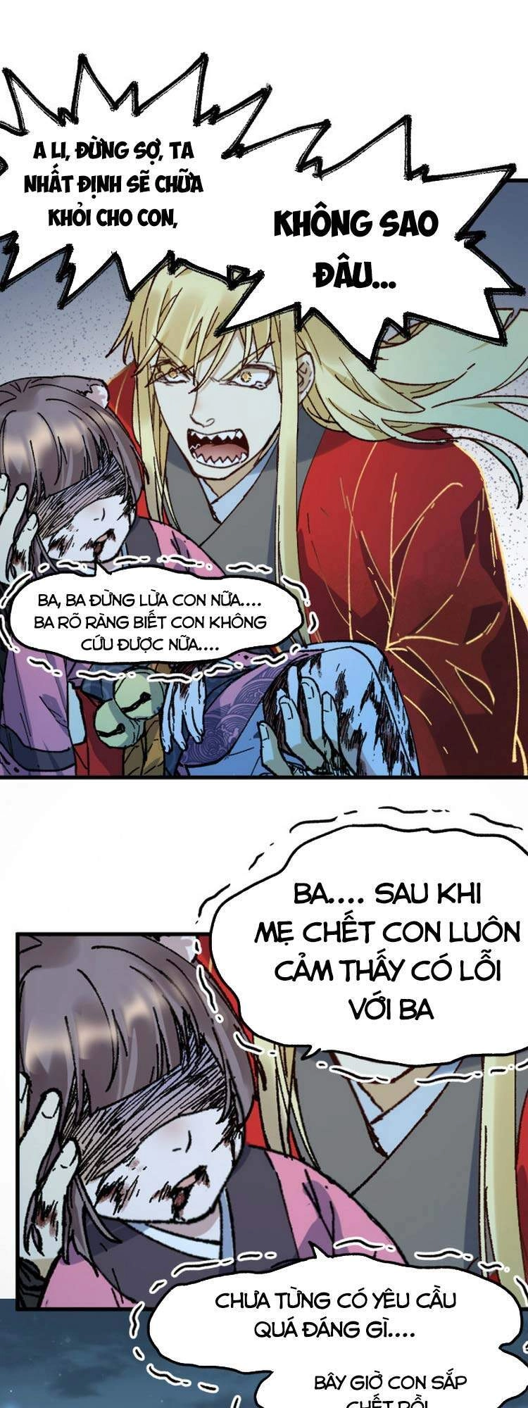 Thánh Khư Chapter 135 - 59