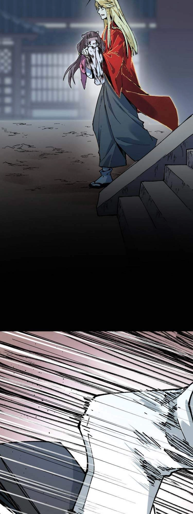 Thánh Khư Chapter 135 - 61