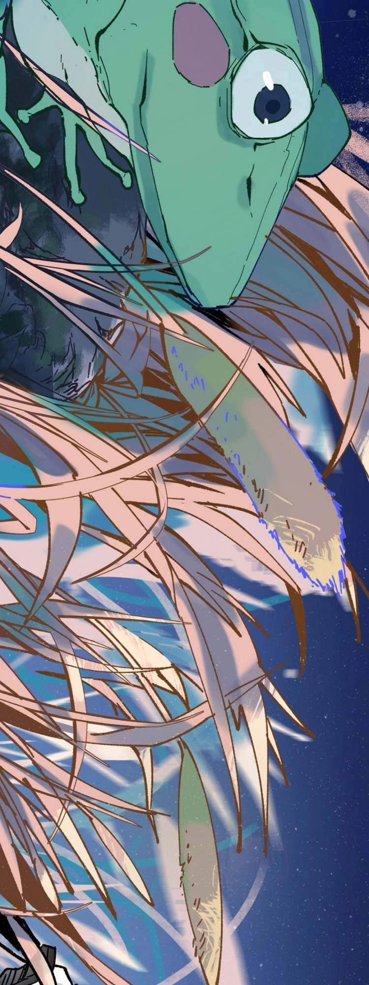 Thánh Khư Chapter 135 - 70