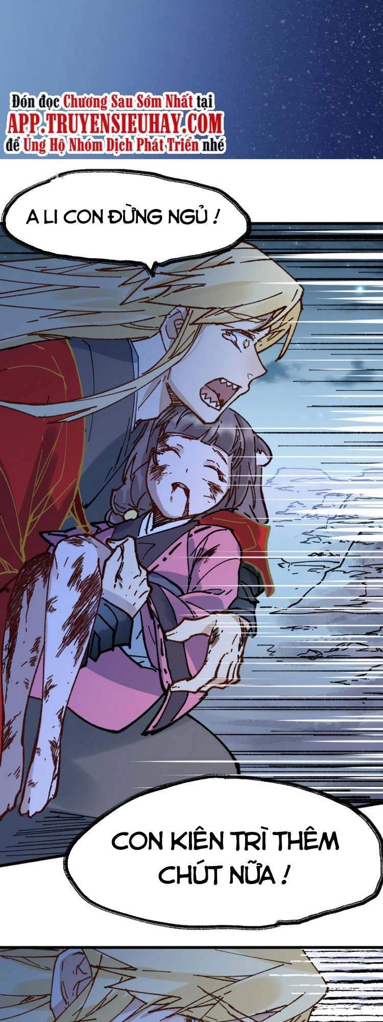 Thánh Khư Chapter 135 - 72