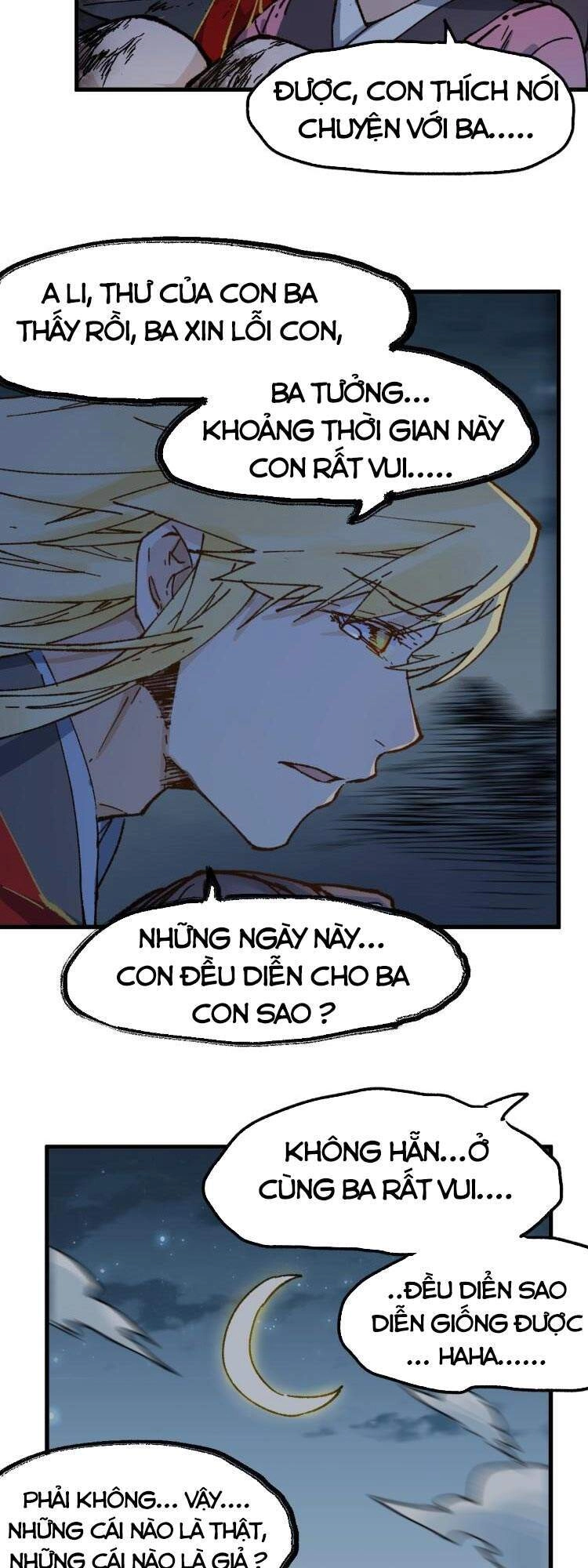 Thánh Khư Chapter 136 - 3