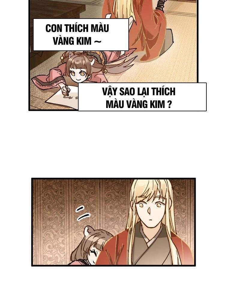 Thánh Khư Chapter 136 - 14