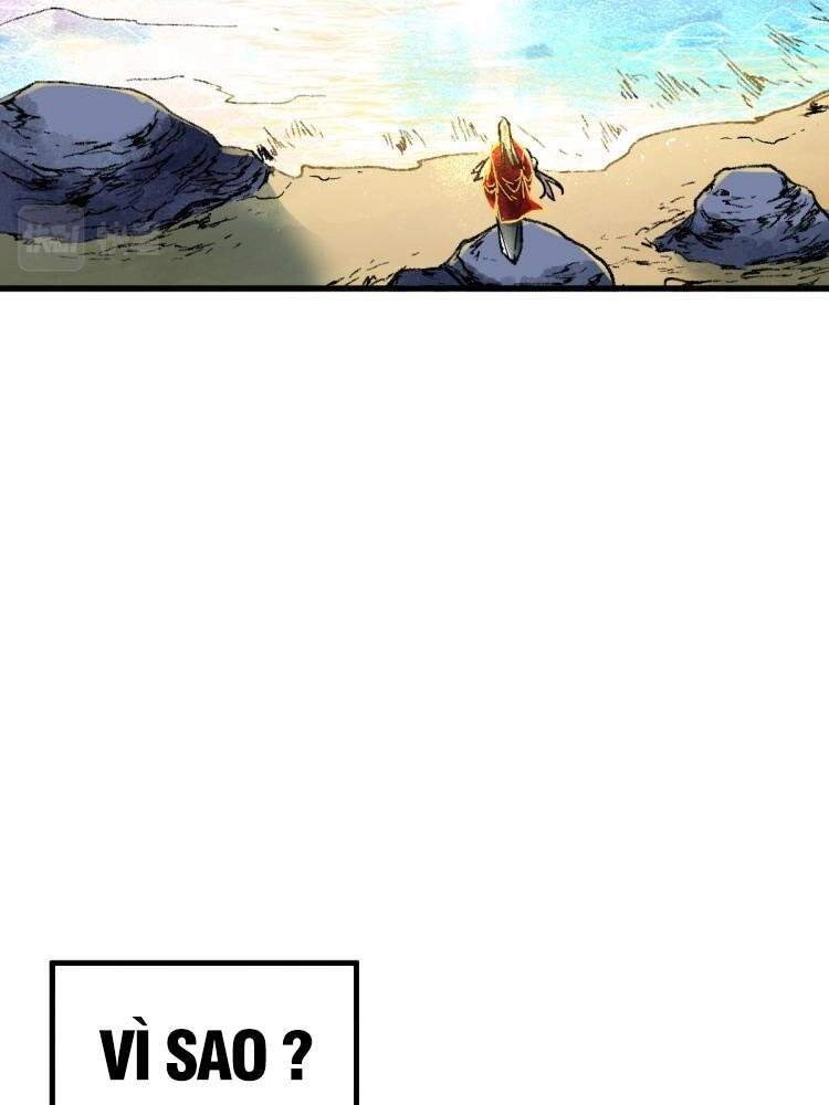 Thánh Khư Chapter 136 - 16