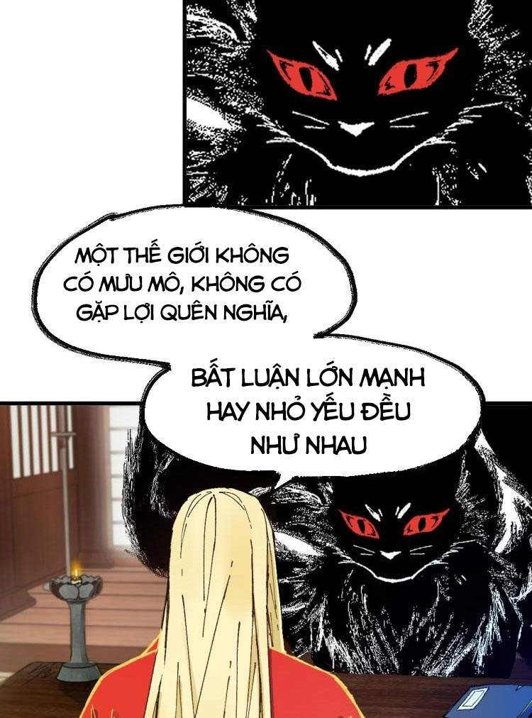 Thánh Khư Chapter 136 - 21