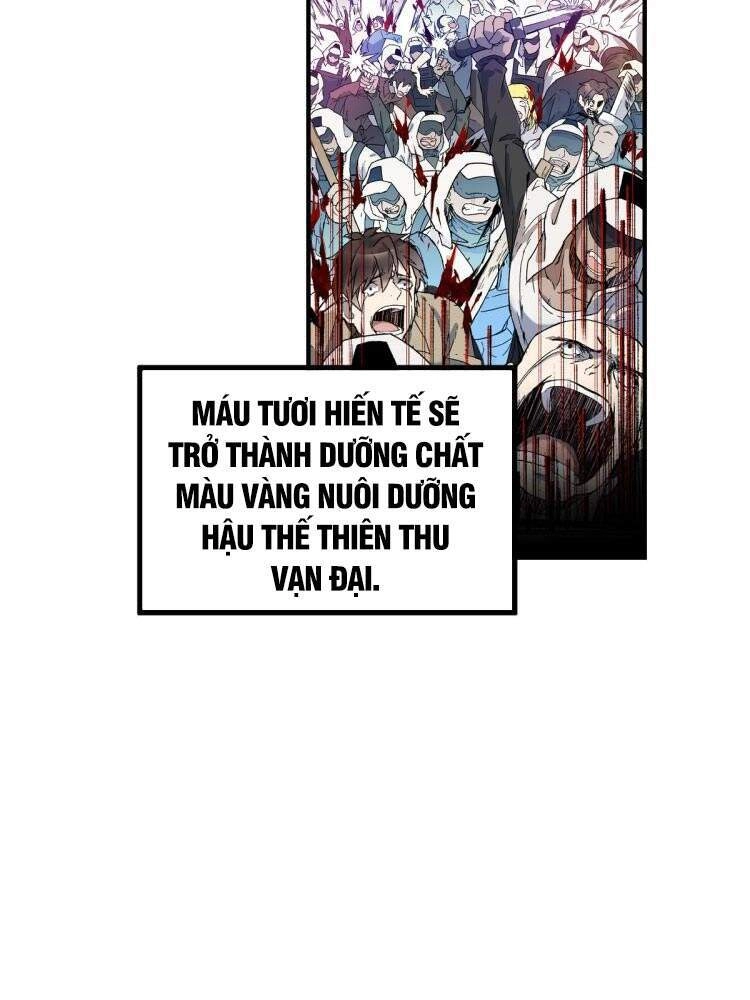 Thánh Khư Chapter 136 - 25