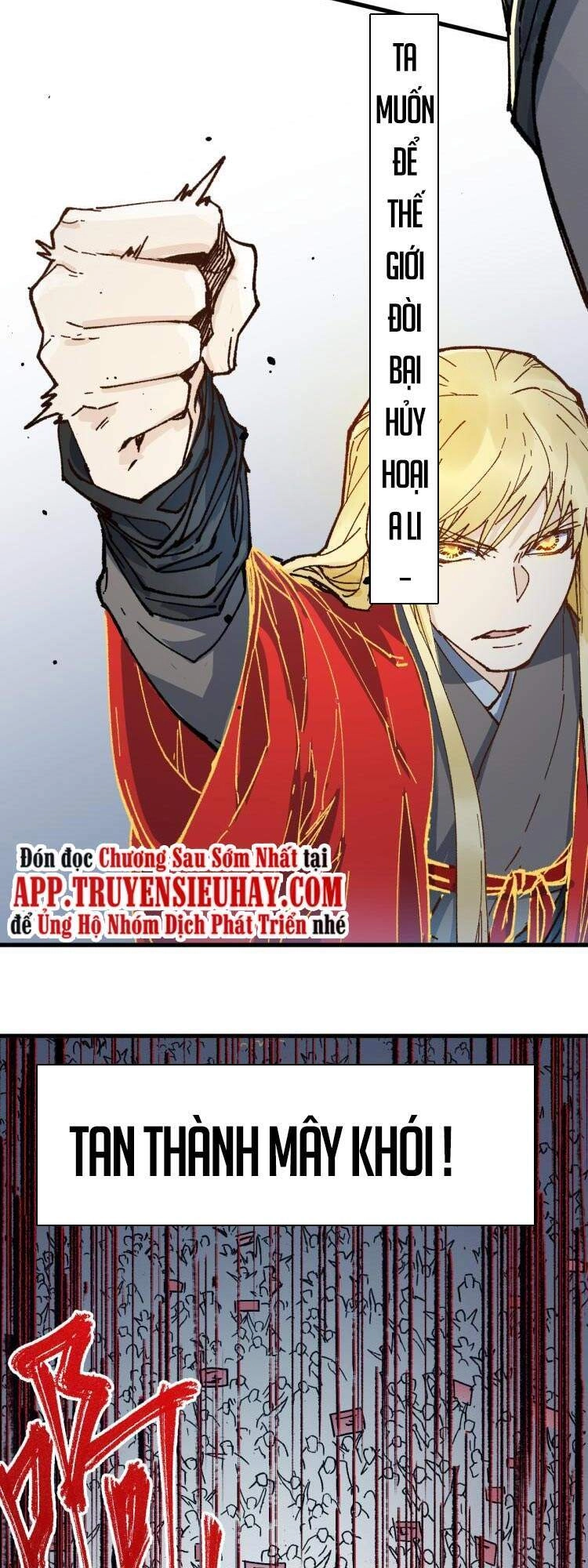 Thánh Khư Chapter 136 - 28