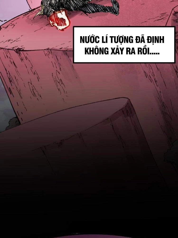 Thánh Khư Chapter 136 - 33