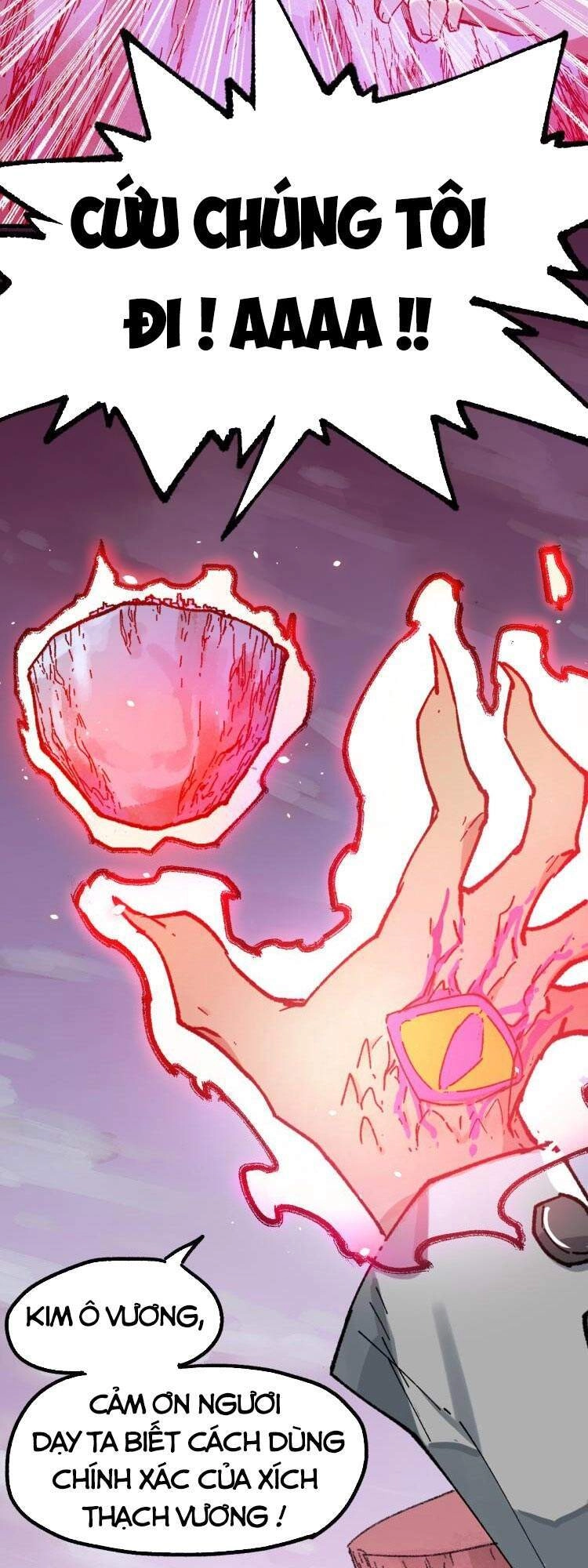 Thánh Khư Chapter 136 - 36