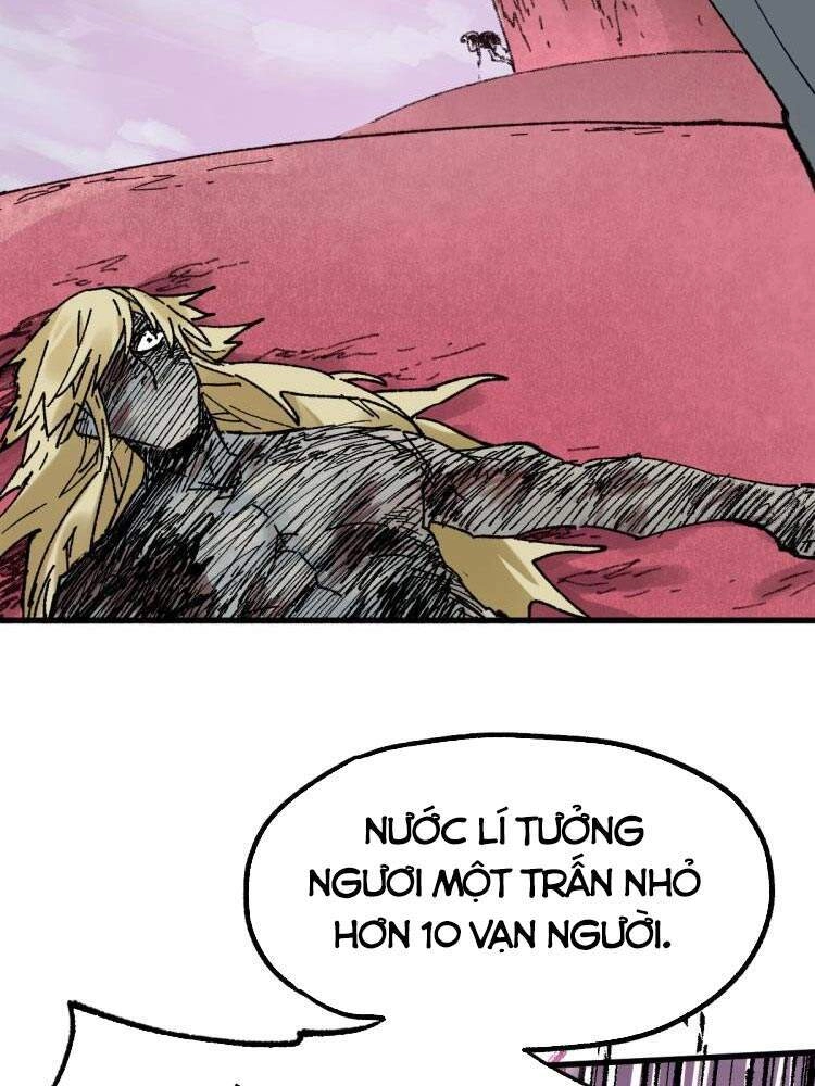 Thánh Khư Chapter 136 - 37