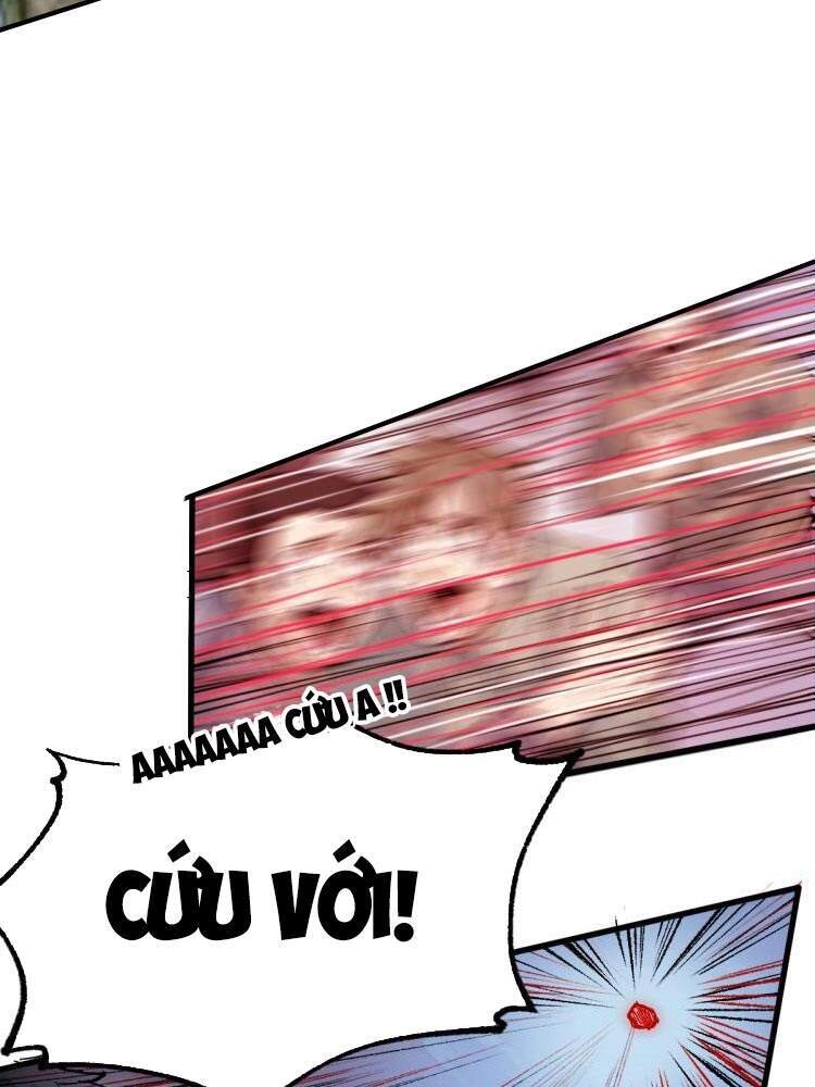 Thánh Khư Chapter 136 - 39