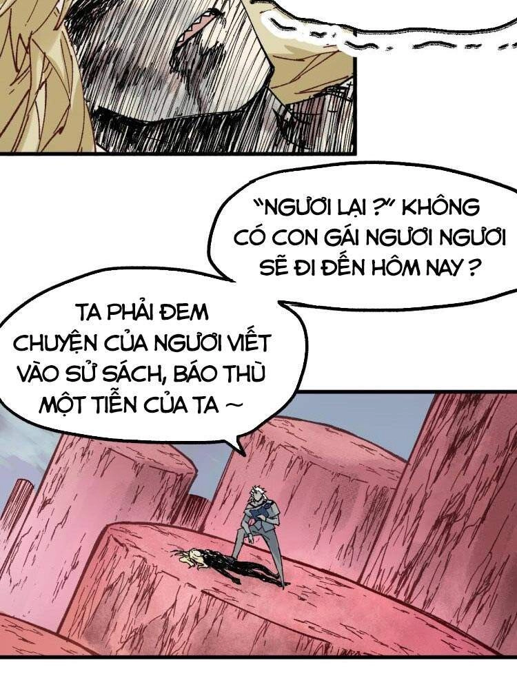 Thánh Khư Chapter 136 - 58