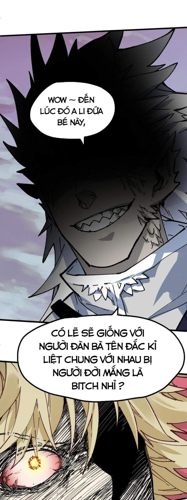 Thánh Khư Chapter 136 - 59