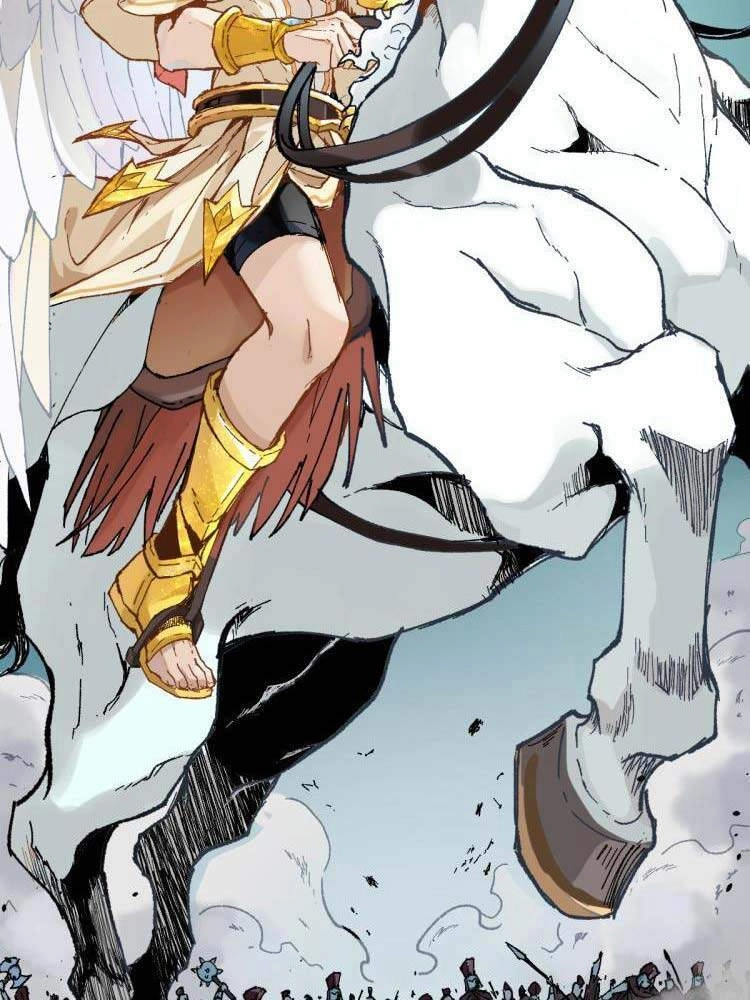 Thánh Khư Chapter 137 - 7