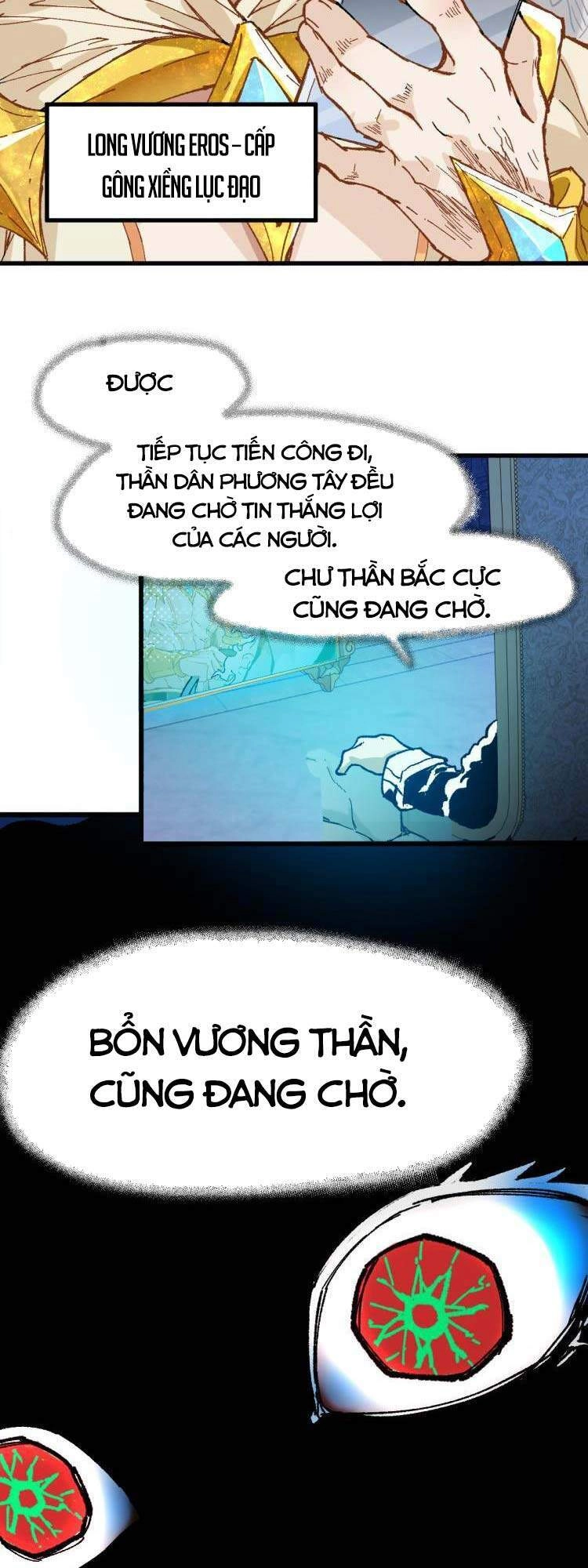 Thánh Khư Chapter 137 - 10