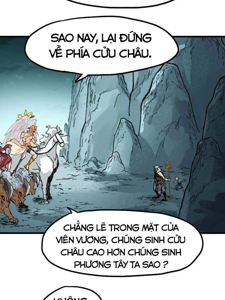 Thánh Khư Chapter 137 - 19