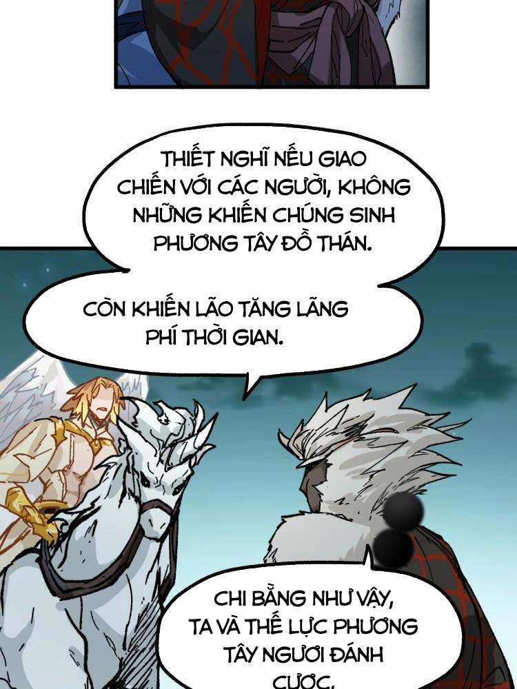 Thánh Khư Chapter 137 - 24