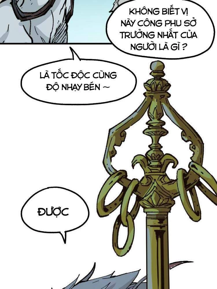 Thánh Khư Chapter 137 - 26