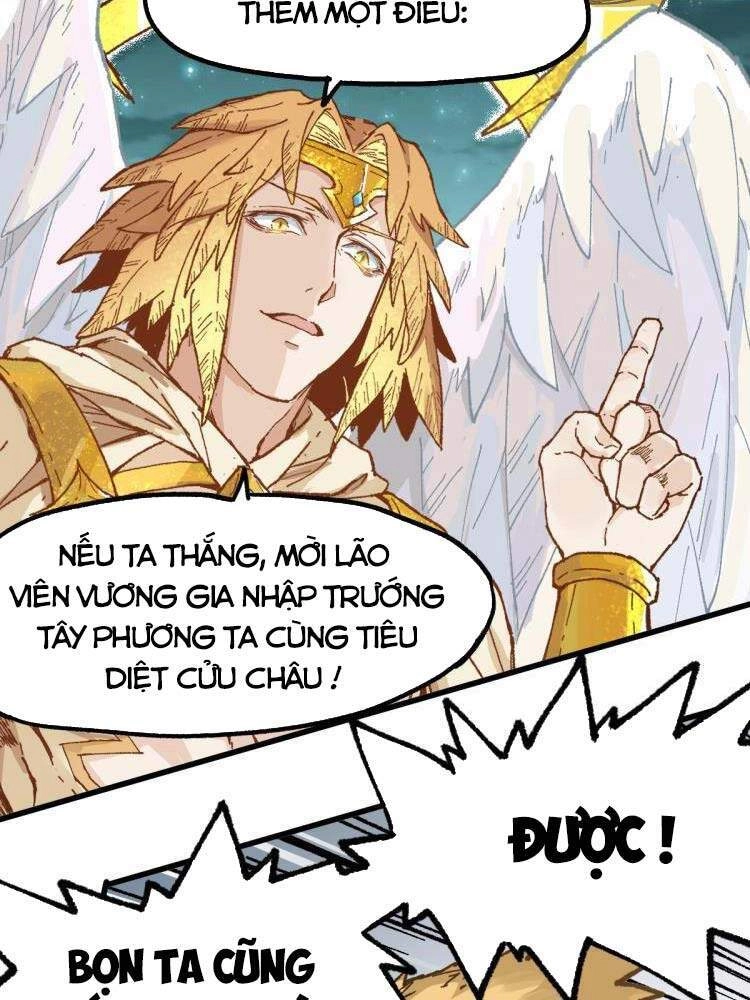 Thánh Khư Chapter 137 - 30