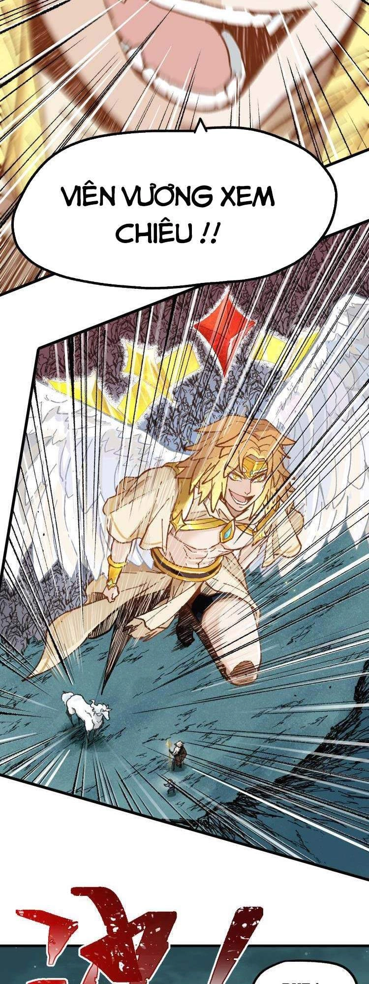 Thánh Khư Chapter 137 - 33