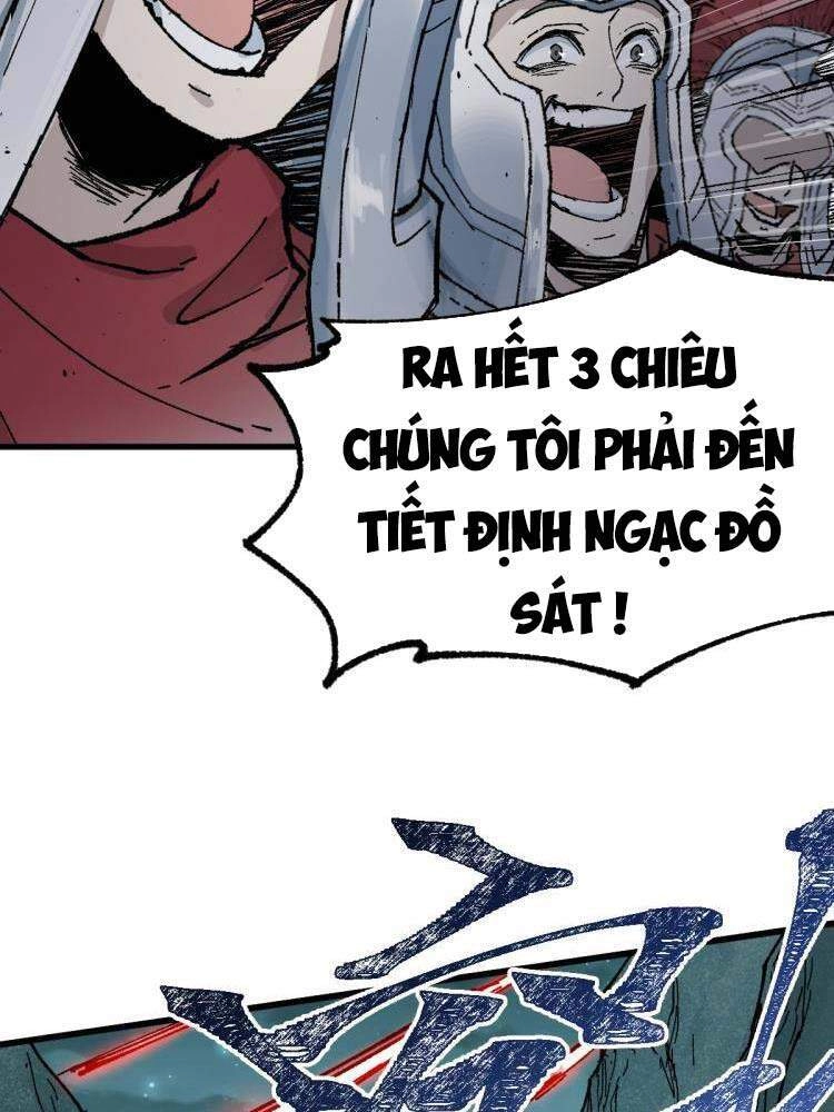 Thánh Khư Chapter 137 - 36