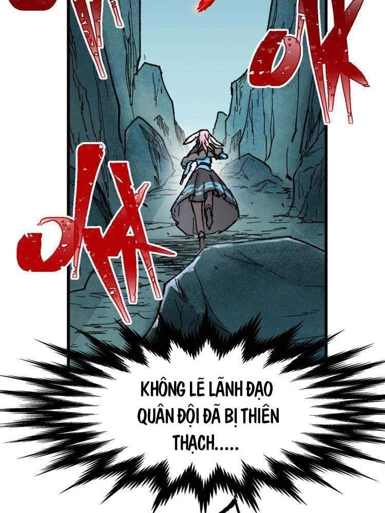 Thánh Khư Chapter 137 - 38