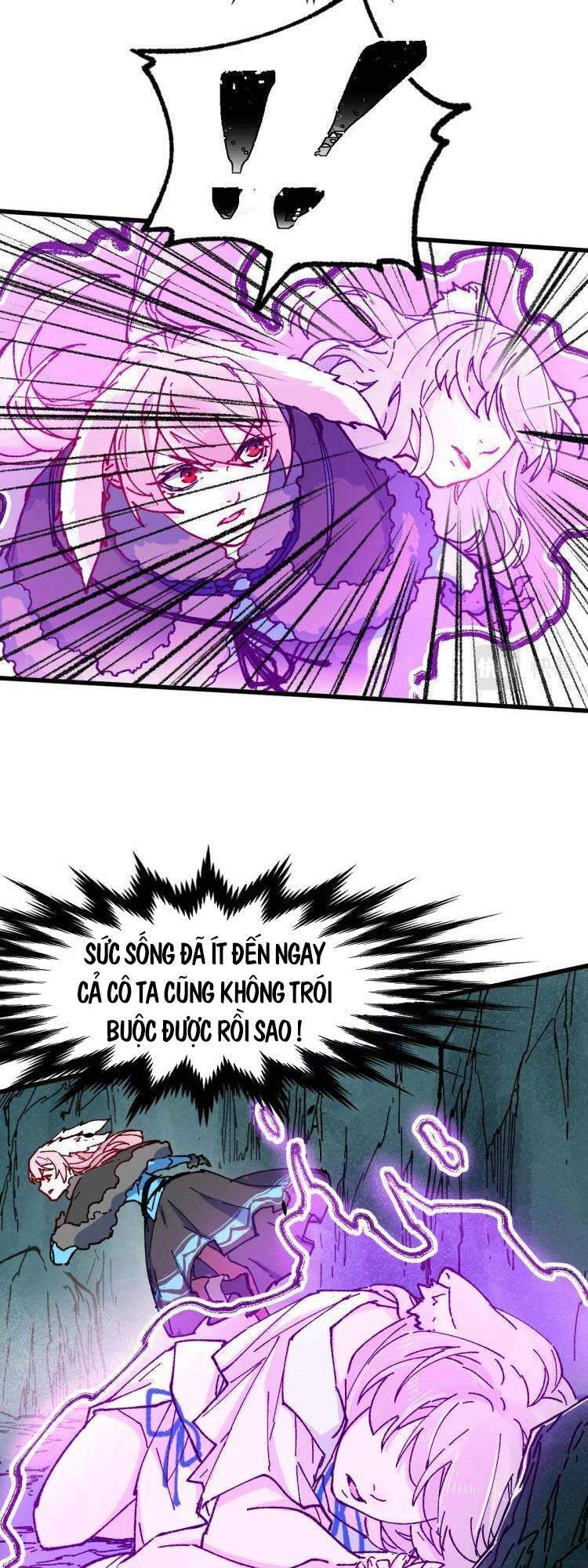 Thánh Khư Chapter 137 - 39