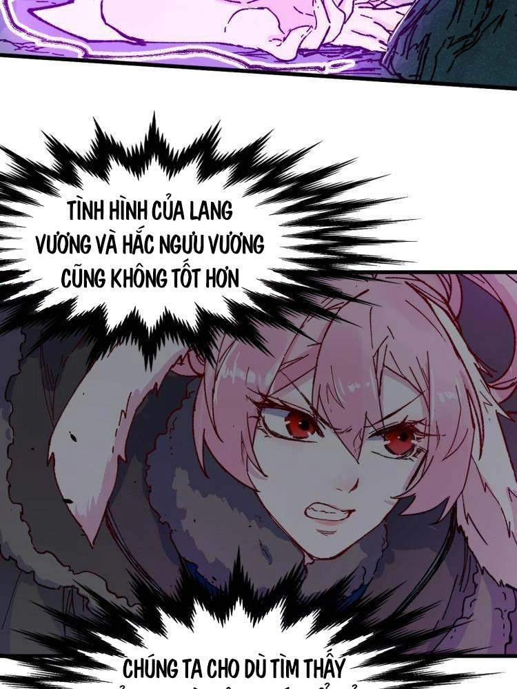 Thánh Khư Chapter 137 - 40