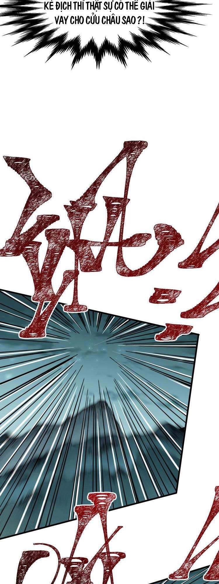 Thánh Khư Chapter 137 - 41