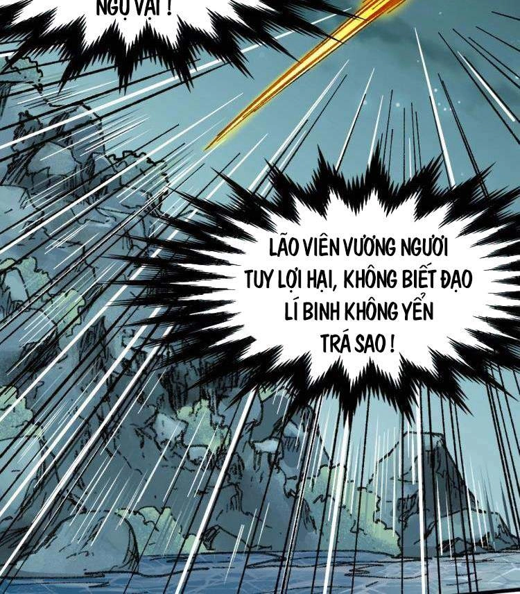 Thánh Khư Chapter 137 - 43