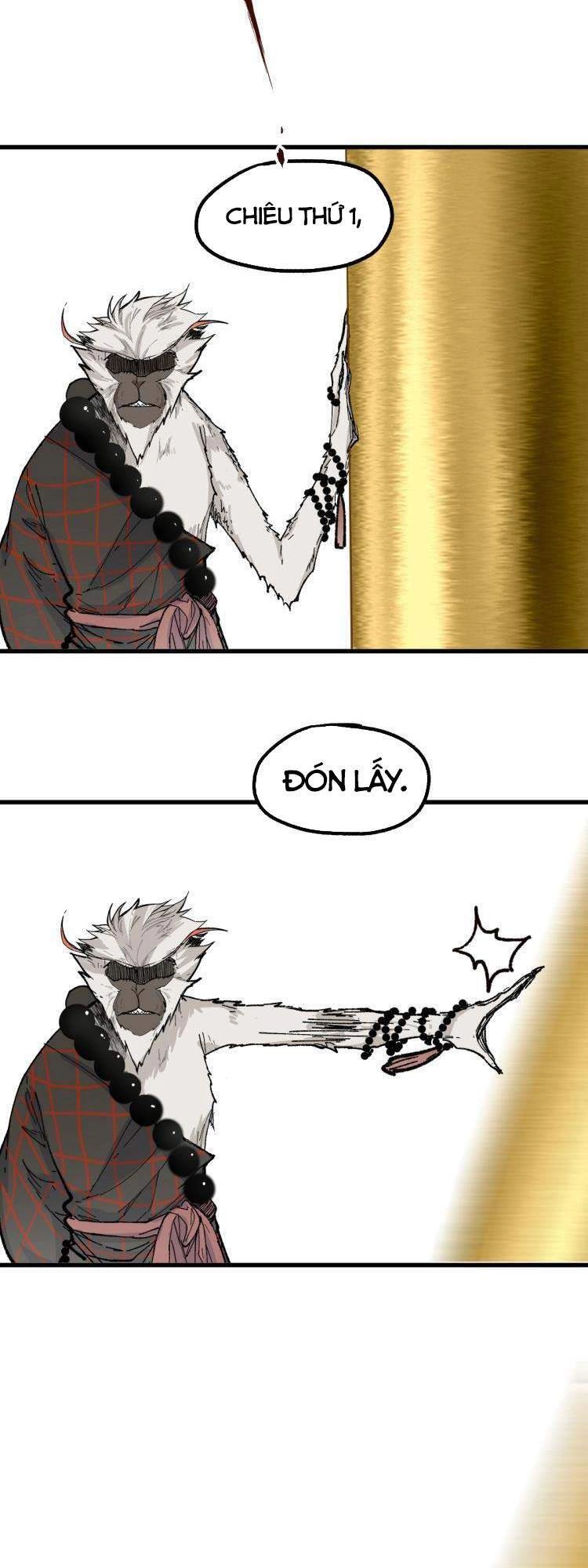 Thánh Khư Chapter 137 - 48